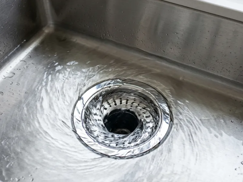 Drain Cleaning Plumber in Royalton, PA